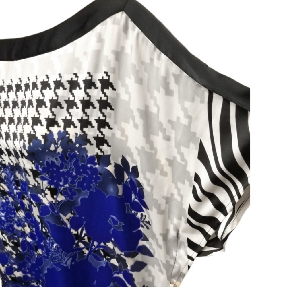 Cache Lightweight Multi Pattern Top - image 4